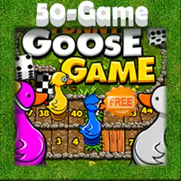 FUNNY GOOSE GAME (FREE)