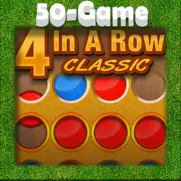 4 in a Row – безкоштовна гра підключення