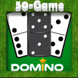 Domino – klasická desková karetní hra pro více hráčů