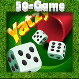 Yatzy – Többszereplős kockajáték barátokkal