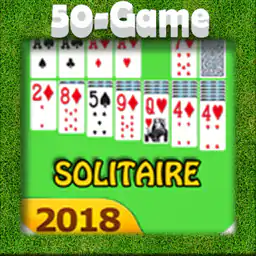 Klasiskā Solitaire kolekcija — labākās kāršu spēles
