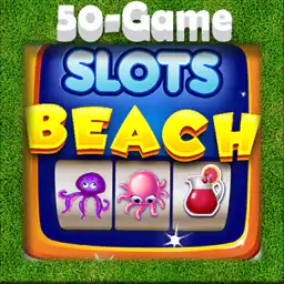 Nyerőgépek: Beach Casino