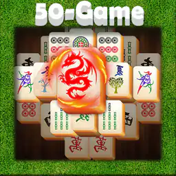 Mahjong Blok