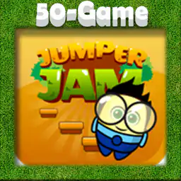 JumperJam - Walang katapusang Jumper