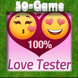 Love Tester - 진짜 사랑 찾기