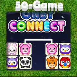 Ang ONET Mahjong Connect Game