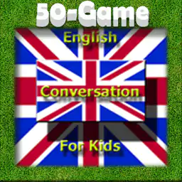 Angļu saruna bērniem
