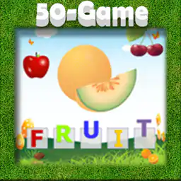 Aplikace Kids Learning Fruit Quiz