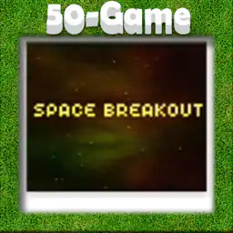 Space Breakout
