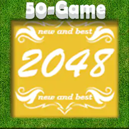 Top 2048 spēle