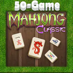Mahjong Game Free - 300 Levels to Play and Relax