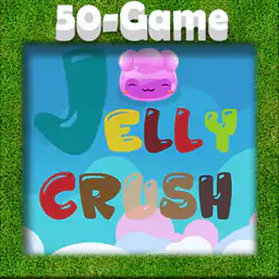 Ang Jelly Crush
