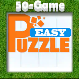 Ang Easy Puzzle