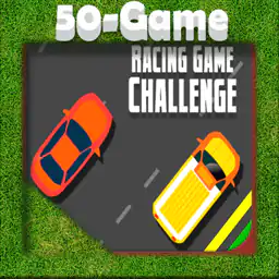 Super Car Race – Závodná hra Challenge