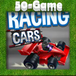 Racing Cars 3D – безкоштовні гонки