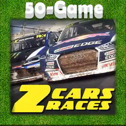 2 Cars 2 Races