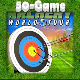 Archery World Tour - เกมยิงคะแนนสูงสุด