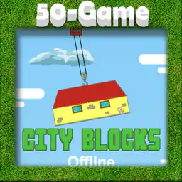 City Blocks Offline