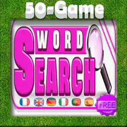 単語検索ゲーム（無料）