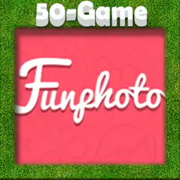 אפליקציית funphoto